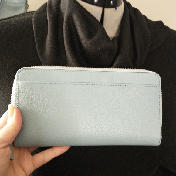 ♠️Kate Spade Grove Street zip wallet - Picture 2 of 4